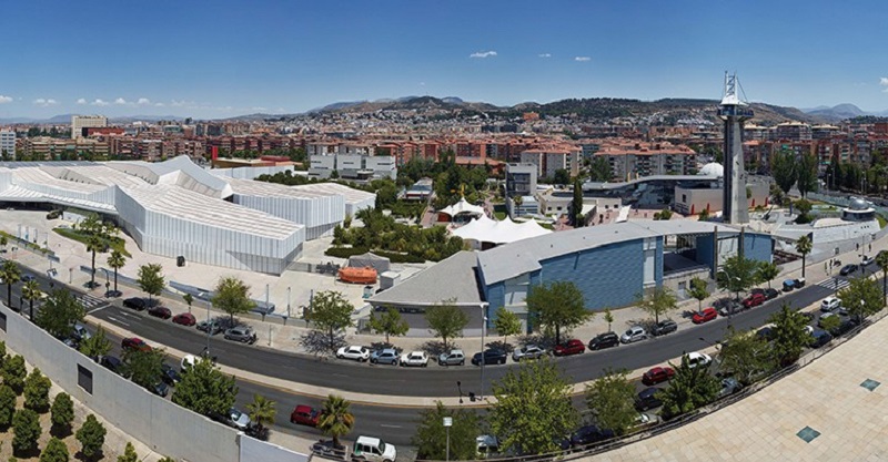 Planes para disfrutar Granada en familia