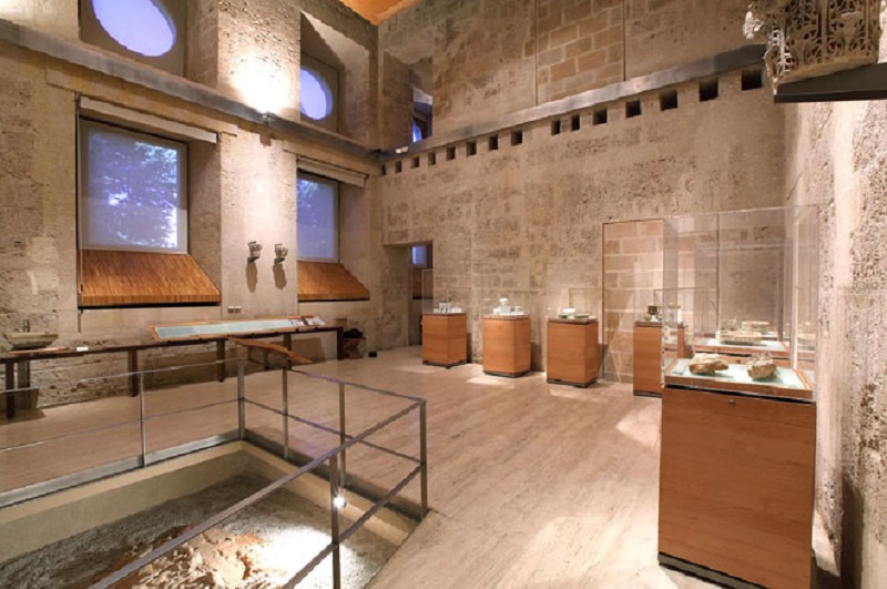 Museos que no puedes perderte en Granada