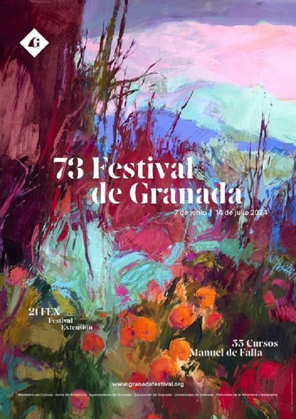 Festival de Granada