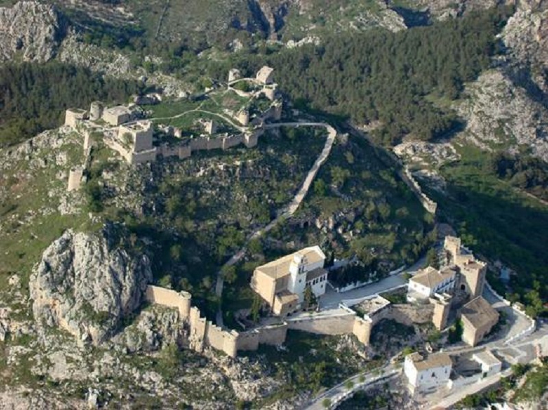 Paisajes Culturales de Granada