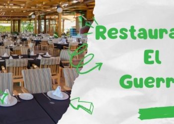 Restaurante El Guerra