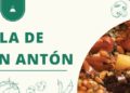 Olla de San Antón: Tradición y buen comer