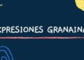 Expresiones granainas