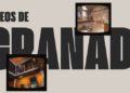 Descubre los imprescindibles: Museos que no puedes perderte en Granada