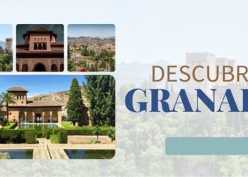 Maneras diferentes de conocer Granada