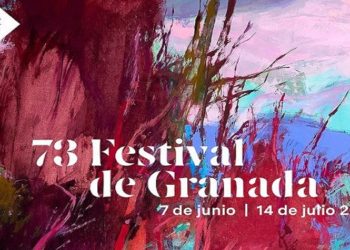 73 Edición del Festival de Granada
