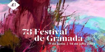 73 Edición del Festival de Granada