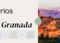 barrios de Granada