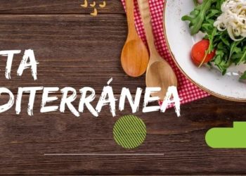 Ventajas de la dieta mediterránea: Cómo este estilo de alimentación fomenta el bienestar