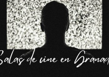 salas de cine de Granada