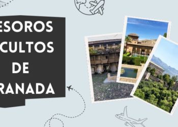 Tesoros secretos de Granada