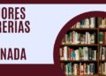 Mejores librerías de Granada