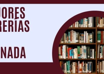 Mejores librerías de Granada