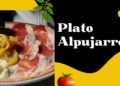 plato alpujarreño