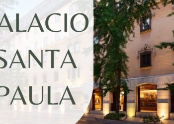 Palacio Santa Paula