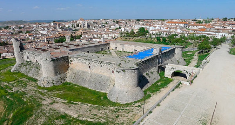 Chinchón