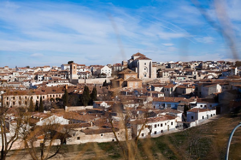 Chinchón