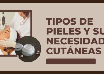 Tipos de pieles