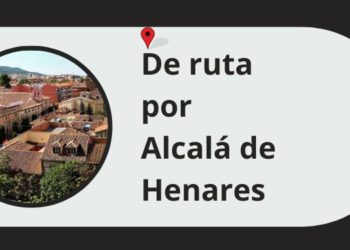 Alcalá de Henares