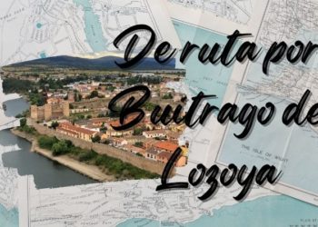 Buitrago de Lozoya