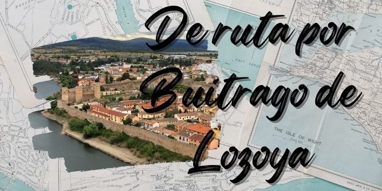 Buitrago de Lozoya