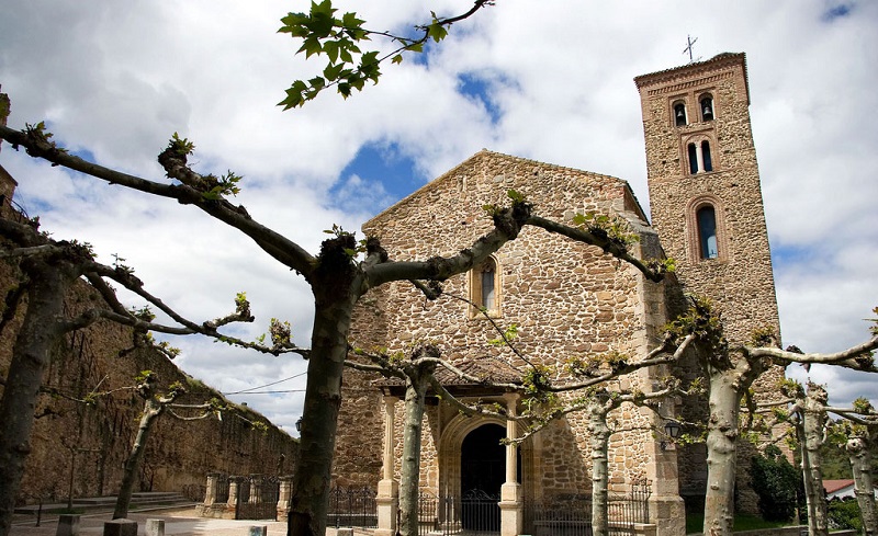 Buitrago de Lozoya