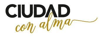 Ciudad con Alma Madrid