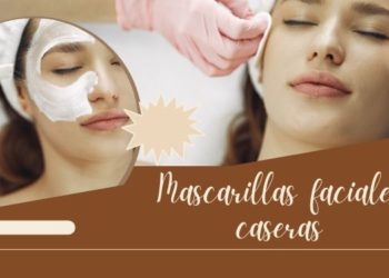 Cómo hacer mascarillas faciales caseras: opciones naturales y efectivas