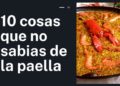 paella