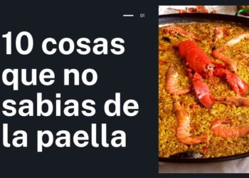 paella