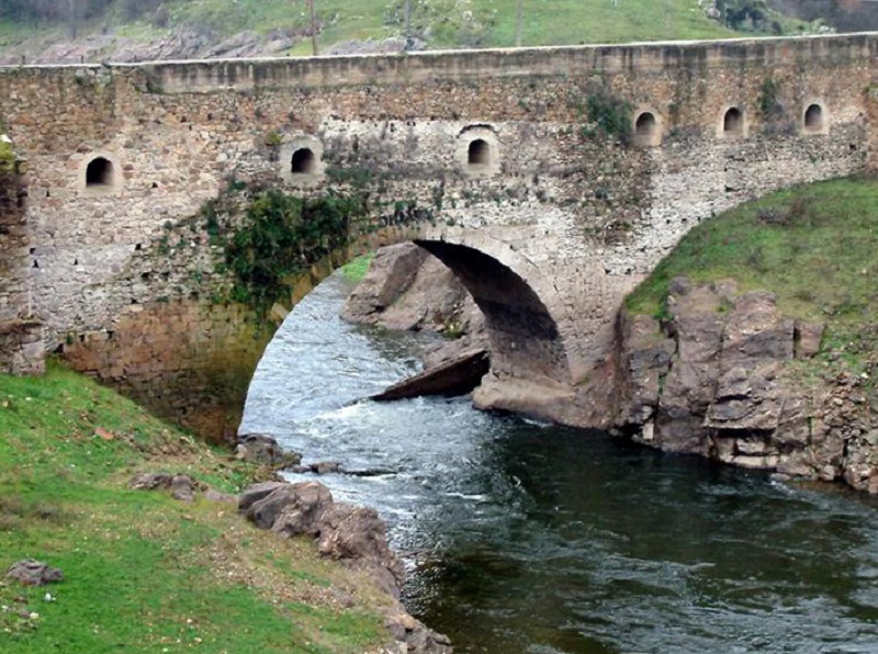 Buitrago de Lozoya