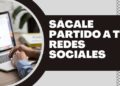 redes sociales