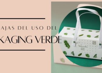 packaging verde