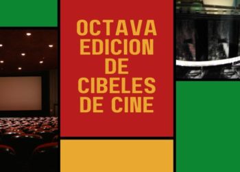 Cibeles de Cine