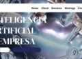 Cómo la Inteligencia Artificial puede ayudar a impulsar el éxito de tu empresa