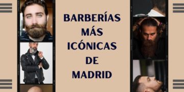 barberías