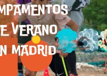 Los mejores campamentos de verano en Madrid: una experiencia inolvidable para los niños