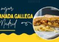 La mejor empanada gallega de Madrid