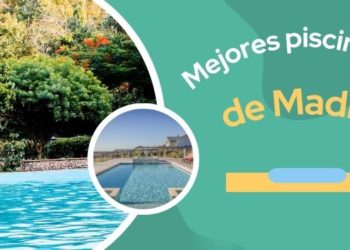 Las mejores piscinas en Madrid para disfrutar este verano