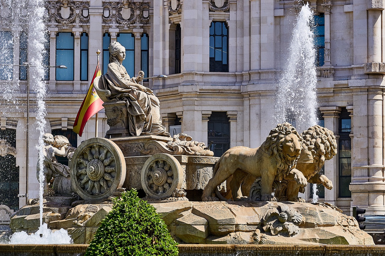 Cibeles de Cine