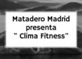 Clima Fitness