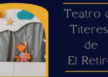 Teatro de Títeres de El Retiro
