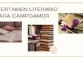 V Certamen Literario Clara Campoamor