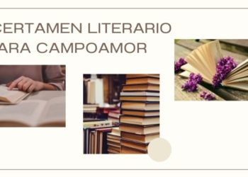 V Certamen Literario Clara Campoamor