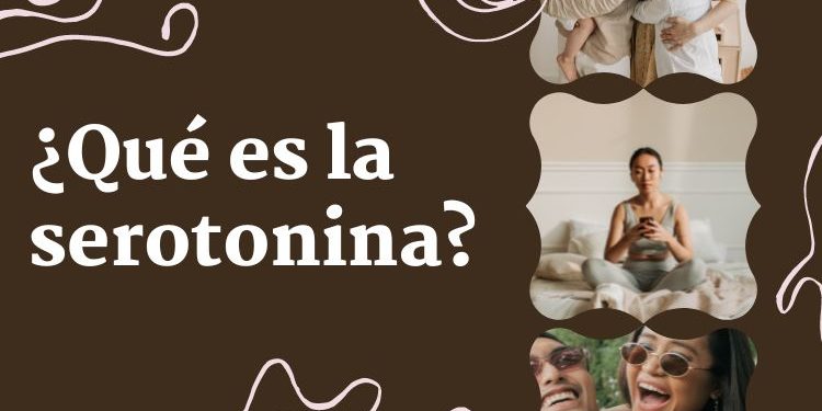 serotonina