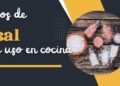tipos de sal