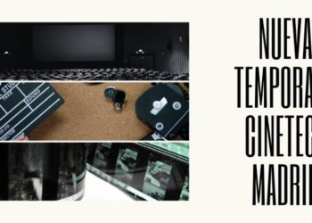 Cineteca Madrid arranca la temporada con un programa dedicado a la Poesía de las ideas: cine y ciencia