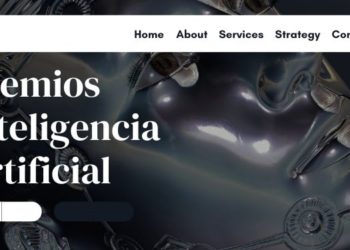 Premios Inteligencia Artificial