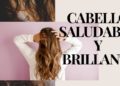 cabello saludable