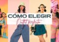 elegir el outfit perfecto